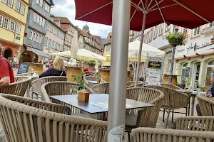 Café Stadtcafé Göpfert image