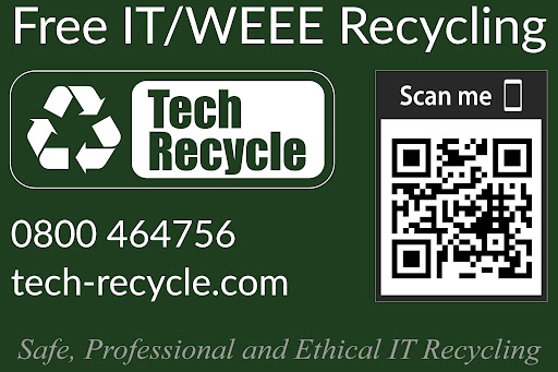 Paper recycling companies Reading