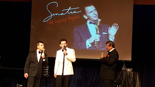 Performing Arts Theater «The Skokie Theatre», reviews and photos, 7924 Lincoln Ave, Skokie, IL 60077, USA