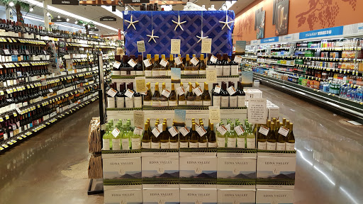 Grocery Store «Ralphs Fresh Fare», reviews and photos, 31481 Santa Margarita Pkwy, Rancho Santa Margarita, CA 92688, USA