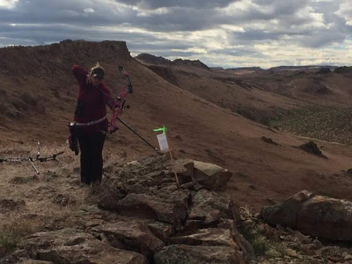 Archery Range «Archery Central», reviews and photos, 6611 Cleveland Blvd, Caldwell, ID 83607, USA