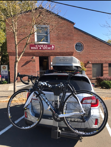 Bicycle Store «Camas Bike and Sport», reviews and photos, 403 NE 5th Ave, Camas, WA 98607, USA
