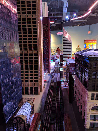 Amusement Center «LEGOLAND Discovery Center Chicago», reviews and photos, 601 N Martingale Rd, Schaumburg, IL 60173, USA