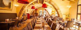 Photos du propriétaire du Restaurant français Le Restaurant de Fontfroide à Narbonne - n°1