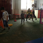 Photo n°7 de l'avis de Lu.a fait le 09/06/2021 à 06:05 sur le  Mucca Pazza Anagnina à Rome