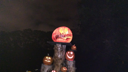 Zoo «Jack-O-Lantern Spectacular», reviews and photos, 1000 Elmwood Ave, Providence, RI 02905, USA