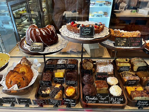 Caffe Central image