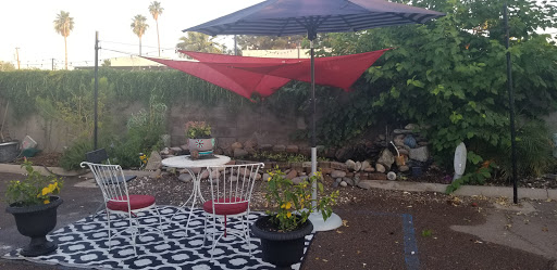 Beauty Salon «The Glam Parlor & Day Spa», reviews and photos, 2936 N 67th Pl, Scottsdale, AZ 85251, USA