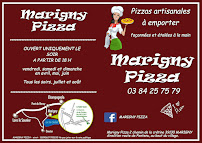Photos du propriétaire du Pizzas à emporter MARIGNY PIZZA - n°12