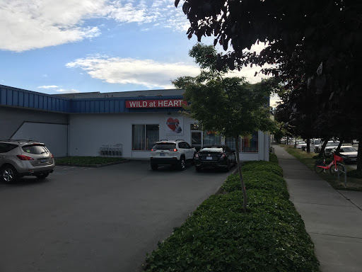 Lingerie Store «Wild At Heart», reviews and photos, 1111 NW Leary Way, Seattle, WA 98107, USA