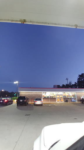 Convenience Store «Speedway», reviews and photos, 24771 Coolidge Hwy, Oak Park, MI 48237, USA