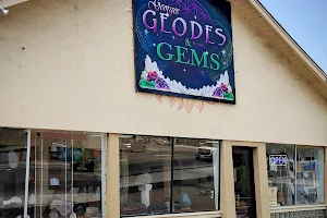 Georges Geodes And Gems image