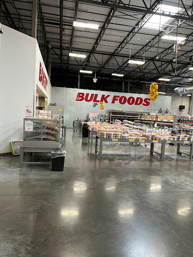 Grocery Store «WinCo Foods», reviews and photos, 2300 Watt Ave, Sacramento, CA 95825, USA