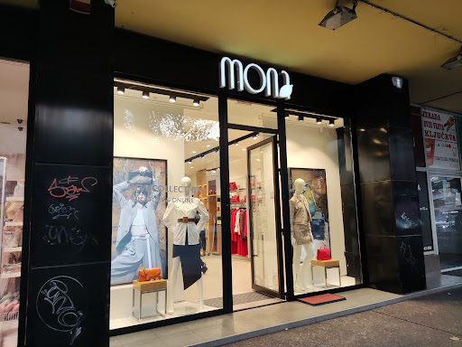 Mona Fashion