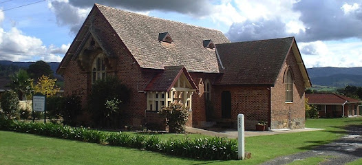 Albion Park Presbyterian Church