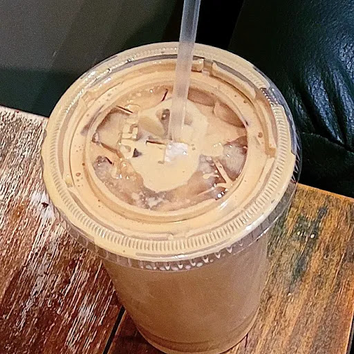 Coffee Shop «Travellers House Coffee and Tea», reviews and photos, 2151 W Republic Rd, Springfield, MO 65807, USA