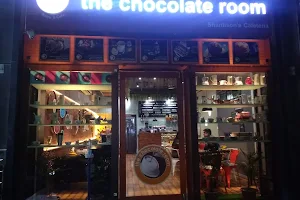 The Chocolate Room image