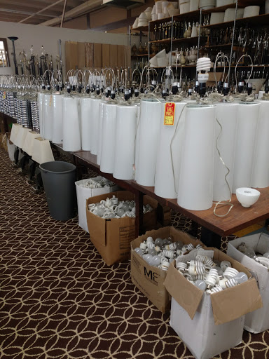 Used Furniture Store «Universal Hotel Liquidators», reviews and photos, 855 Boston Post Rd, West Haven, CT 06516, USA