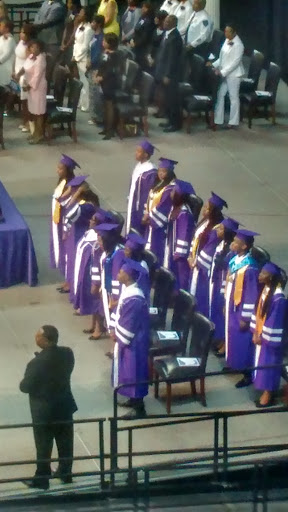 Arena «Mitchell Center», reviews and photos, S University Blvd, Mobile, AL 36608, USA