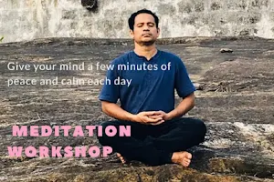 Yamam guruvayoor yoga & meditaion image