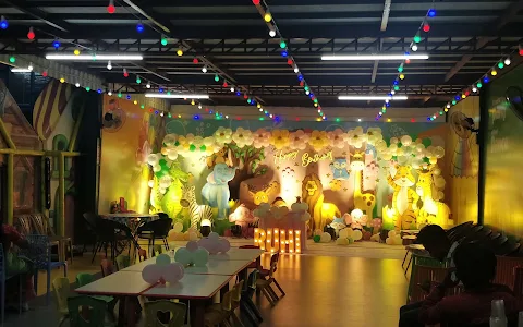 Kathi Tawa Caterers image