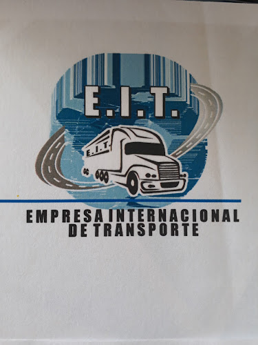 Empresa Internacional de Transporte EIT - Tulcán