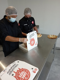 Photos du propriétaire du Pizzas à emporter Gang Of Pizza à Saint-Médard-d'Eyrans - n°3