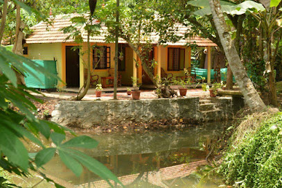 Munroe Nest Homestay