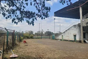 Nairobi City Stadium image