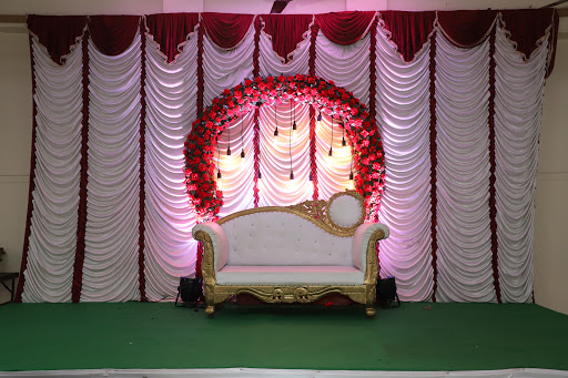 Brahman Sabha Banquet Hall