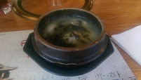 Soupe miso du Restaurant coréen Shingané à Paris - n°5