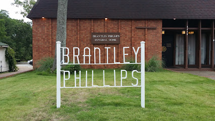 Brantley Phillips Funeral Home