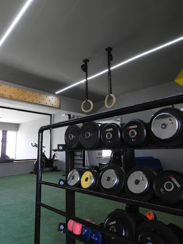 Αναγνώστου Γογονή 10, Χανιά 731 35