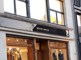 BECON Berlin - Hausvogteiplatz - Flagship Store