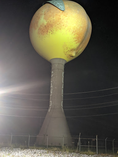 Car Dealer «Stokes Automotive», reviews and photos, 86 Peach Tower Rd, Clanton, AL 35045, USA