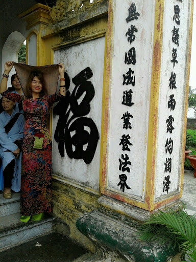 Top 20 ngôi chùa lớn Huyện Tiên Lãng Hải Phòng 2022