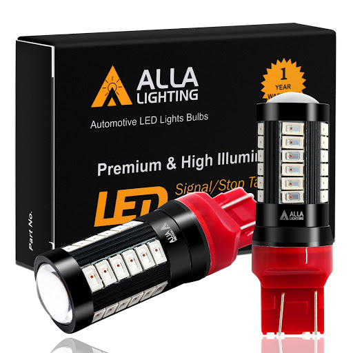 Alla Lighting Automotive LED Bulbs image
