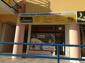 Consultorio Veterinário Vetzoo