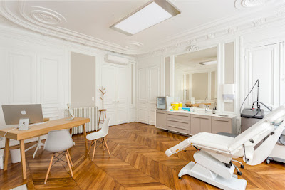 Centre Laser Sorbonne : Épilation Laser Paris - Médecine esthétique - Lasers médicaux à Paris