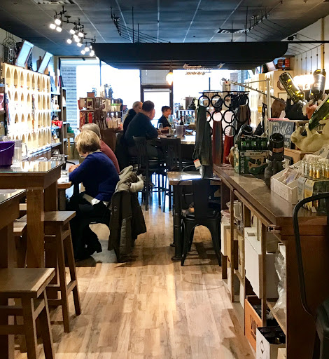Wine Store «West Shore Wine Company», reviews and photos, 21629 Center Ridge Rd, Rocky River, OH 44116, USA