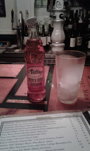 Restaurant «Clusters & Hops», reviews and photos, 707 N Monroe St, Tallahassee, FL 32303, USA