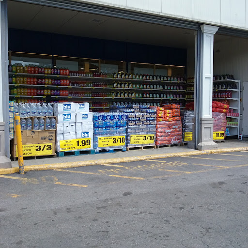 Supermarket «Western Beef Supermarket», reviews and photos, 1564 Southern Blvd, Bronx, NY 10460, USA