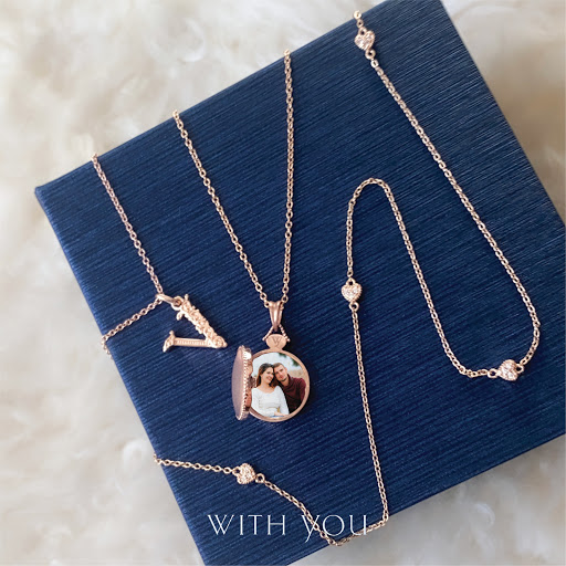 Jeweler «Kay Cameron Jewelers», reviews and photos, 48 Main St, Sayville, NY 11782, USA