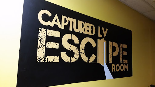 Tourist Attraction «Captured LV Escape Room (Main St. Bethlehem)», reviews and photos, 559 Main St #08, Bethlehem, PA 18018, USA