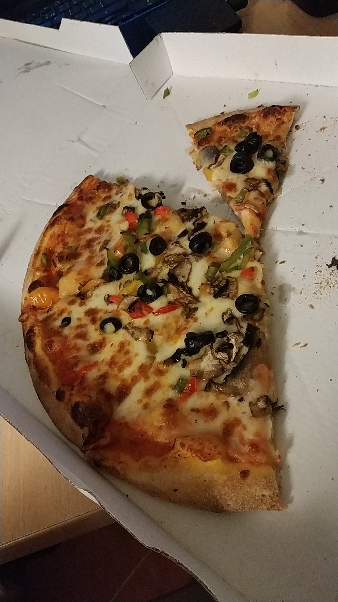 Photo n° 1 de l'avis de Athina.a fait le 21/12/2018 à 20:28