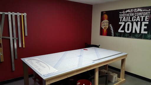 Print Shop «Metro Detroit Printing & Signs», reviews and photos, 12892 Farmington Rd, Livonia, MI 48150, USA