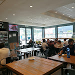 Photo n°11 de l'avis de David.o fait le 29/05/2022 à 17:17 sur le  Autogrill Riviera Sud à Sestri Levante