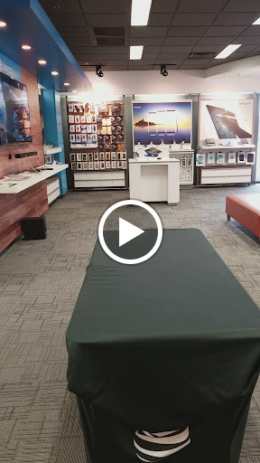 Cell Phone Store «AT&T», reviews and photos, 1855 E Main St Sr01, Spartanburg, SC 29307, USA