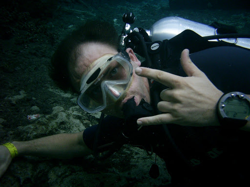Bruce Diver