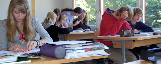 Rezensionen über SchülerIn & Co. in Luzern - Schule